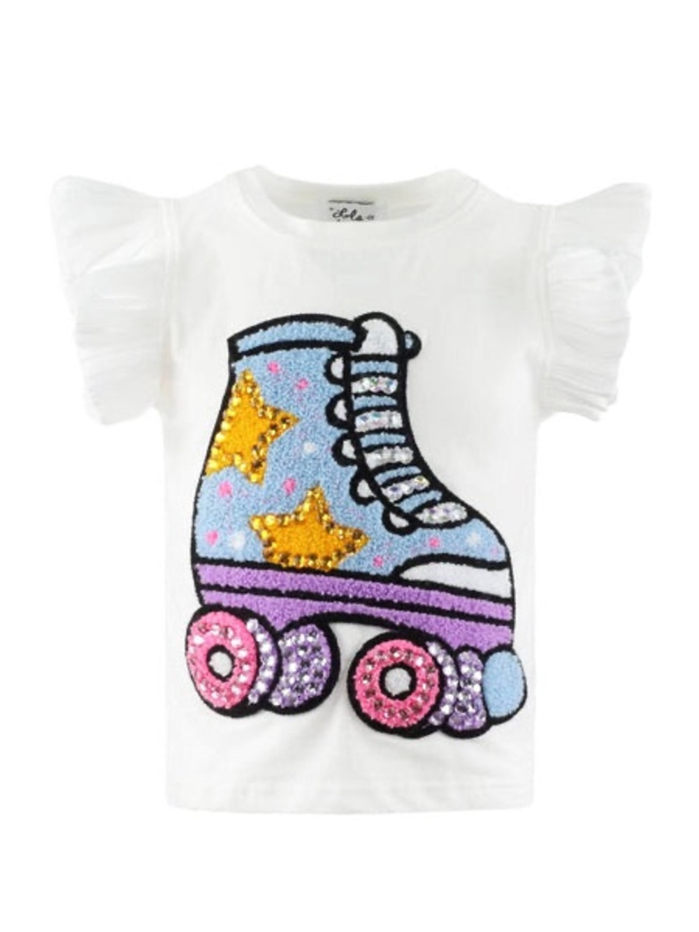 Lola and the Boys Shirt